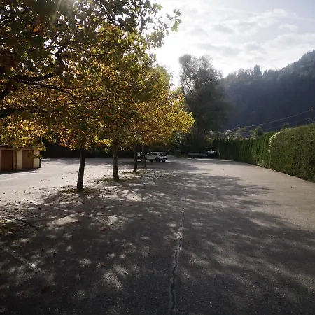 Ossiacher Apartment: Lakefront Access With Heated Pool * Bodensdorf