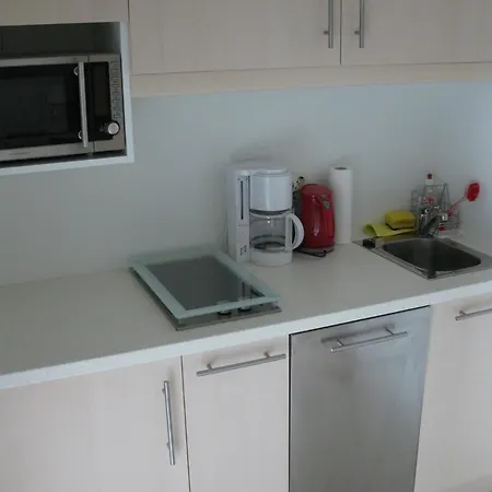 Ossiacher Apartment: Lakefront Access With Heated Pool