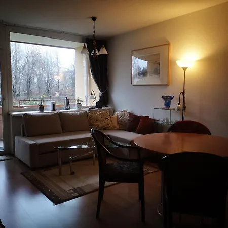 Ossiacher Apartment: Lakefront Access With Heated Pool Apartment