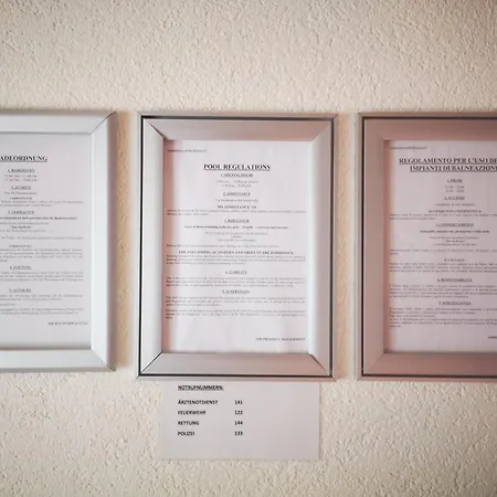 Kaernten Ossiacher - Apartment, Zwei Mit Seezugang Und Schwimmhalle Bodensdorf