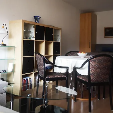 Kaernten Ossiacher - Apartment, Zwei Mit Seezugang Und Schwimmhalle Bodensdorf