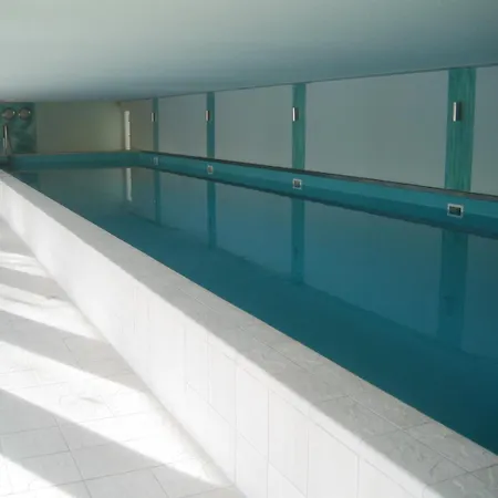 Kaernten Ossiacher - Apartment, Zwei Mit Seezugang Und Schwimmhalle Apartament *