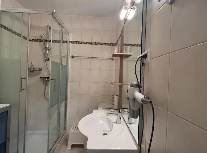 Kaernten Ossiacher - Apartment, Zwei Mit Seezugang Und Schwimmhalle *