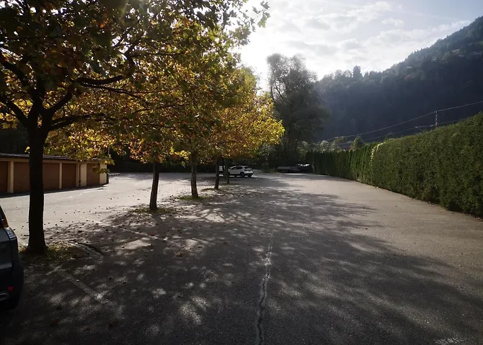 Kaernten Ossiacher Zwei Direkter Seezugang Beheizte Schwimmhalle * בודנסדורף