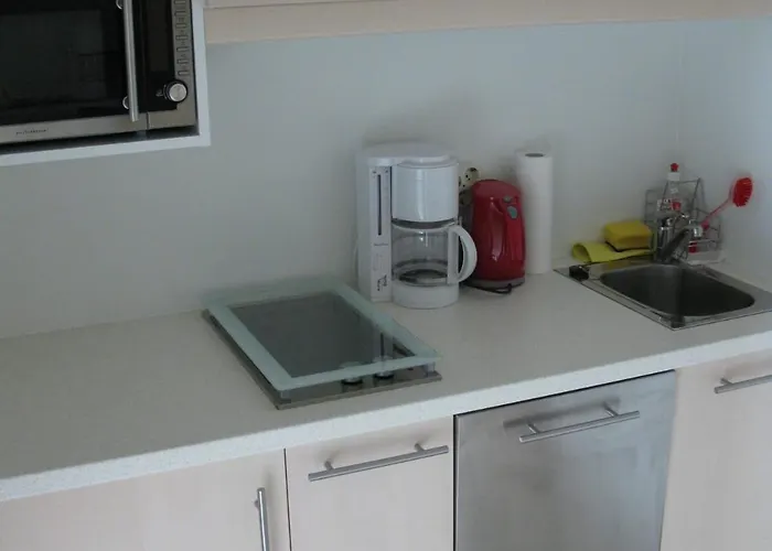 Kaernten Ossiacher - Apartment, Zwei Mit Seezugang Und Schwimmhalle