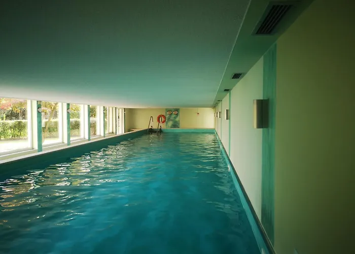 Kaernten Ossiacher Zwei Direkter Seezugang Beheizte Schwimmhalle