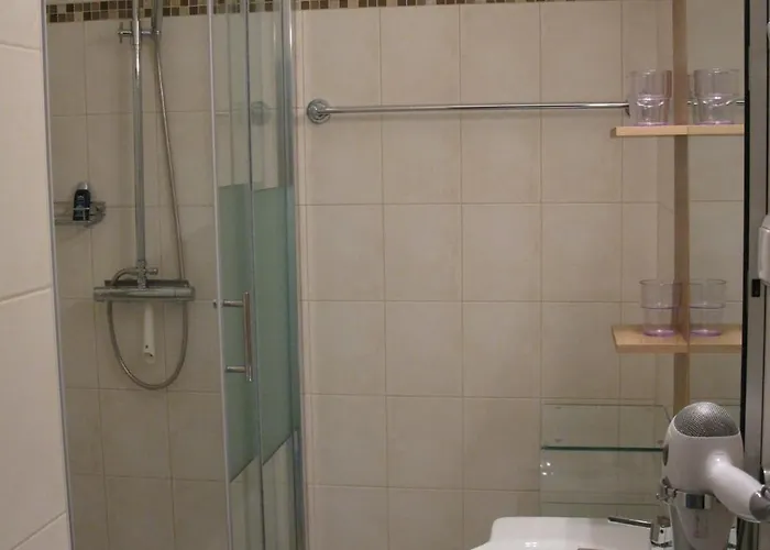 Apartment Kärnten Ossiacher - Apartment, Zwei Mit Seezugang Und Schwimmhalle *