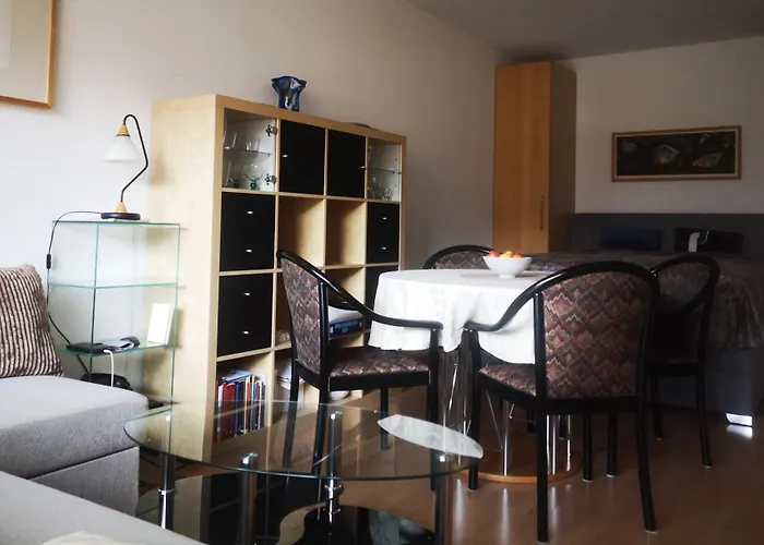 Kaernten Ossiacher - Apartment, Zwei Mit Seezugang Und Schwimmhalle Bodensdorf