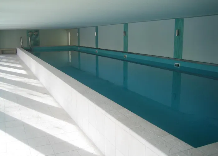 Kaernten Ossiacher - Apartment, Zwei Mit Seezugang Und Schwimmhalle Apartament *